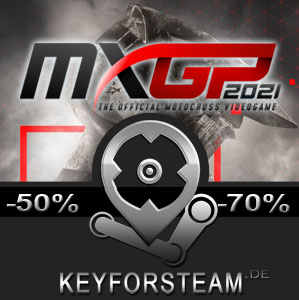 MXGP 2021 Key kaufen Preisvergleich