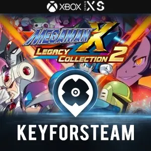Kaufe Mega Man X Legacy Collection 2 Xbox Series Preisvergleich