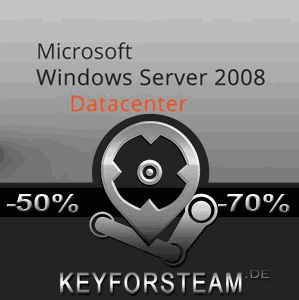 Microsoft Windows Server 2008 Datacenter CD Microsoft Windows Server ...