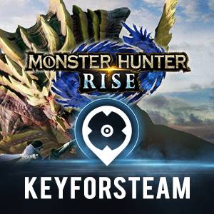 Monster Hunter: World ASIA Steam CD Key