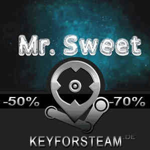 Mr. Sweet Pc
