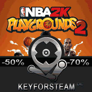 NBA 2K Playgrounds 2 EU Steam CD Key – RoyalCDKeys