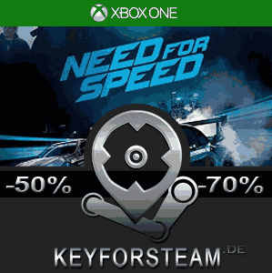 Need for Speed Xbox One Code Kaufen Preisvergleich