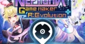 Kaufe Neptunia Game Maker R:Evolution Xbox Series Preisvergleich