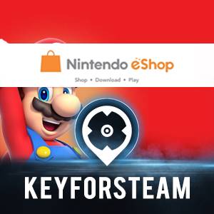 Preisvergleich eShop Cards Nintendo Kaufen Key