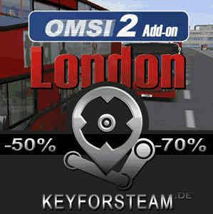 OMSI 2 London Add-On Pc