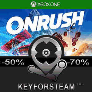 Onrush Xbox One