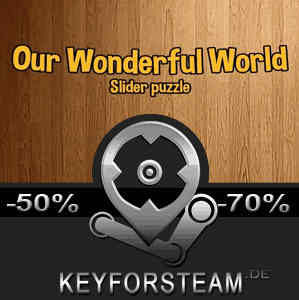 Our Wonderful World Pc