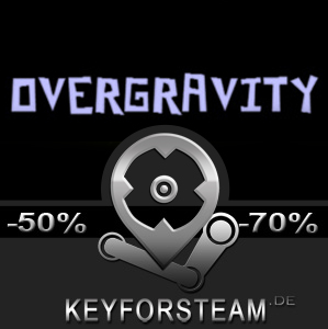 OVERGRAVITY Pc