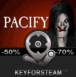 Pacify Key kaufen Preisvergleich