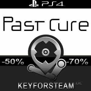 Past Cure Playstation 4