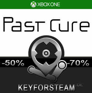 Past Cure Xbox One