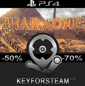 Pharaonic Playstation 4