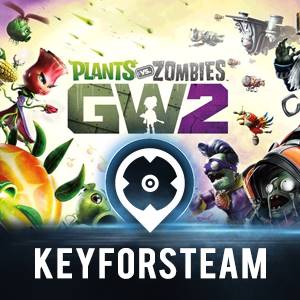 Plants vs Zombies Garden Warfare 2 - PC (Key Code)