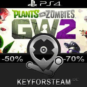 Plants Vs Zombies Garden Warfare 2 Ps4 Code Kaufen Preisvergleich