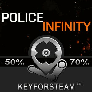 Police Infinity