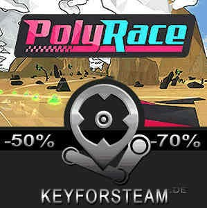 PolyRace Pc