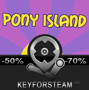 Pony Island Pc