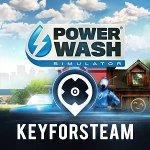 PowerWash Simulator (PC) Key cheap - Price of $20.35 for Steam