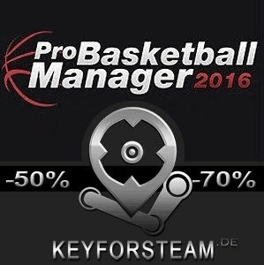Pro Basketball Manager 2016 Pc