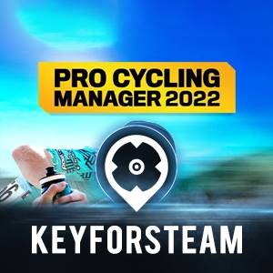 Buy Pro Cycling Manager 2022 (PC) - Steam Key - GLOBAL - Cheap