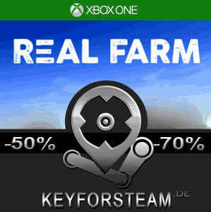 Real Farm Xbox One