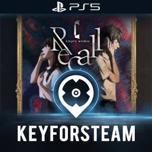 Kaufe Recall Empty Wishes PS5 Preisvergleich