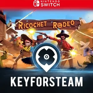 Kaufe Ricochet Rodeo Nintendo Switch Preisvergleich