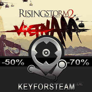 Rising Storm 2 Vietnam