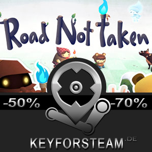 Road Not Taken Pc