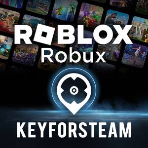 Roblox: 200 Robux Key
