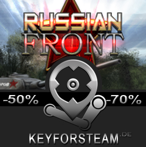 Russian Front Pc