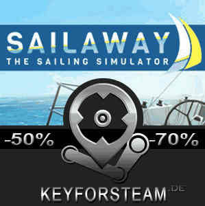 Sailaway The Sailing Simulator Pc