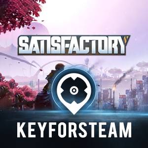 Satisfactory Key kaufen Preisvergleich