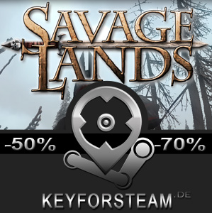 Savage Lands Pc