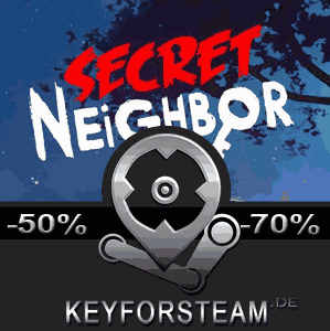 Buy Game Key Secret Neighbor Steam 1060774