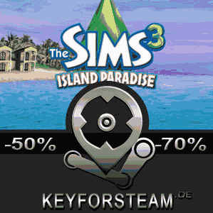 sims 3 island paradise serial code origin