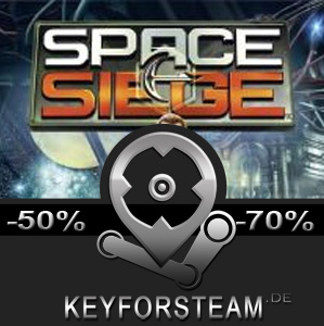 Space Siege Pc