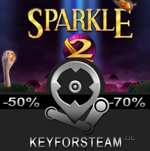 Sparkle 2 Pc
