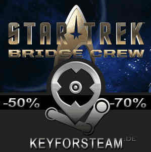 Star Trek Bridge Crew Pc