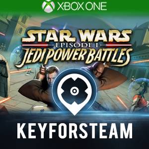 Kaufe Star Wars Episode 1 Jedi Power Battles Xbox One Preisvergleich