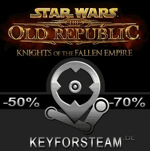 Star Wars The Old Republic Knights of the Fallen Empire Pc