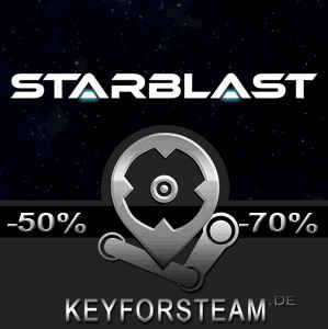 Starblast Steam PC Key GLOBAL