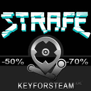 STRAFE Pc