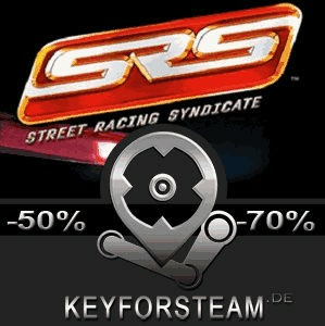 Street Racing Syndicate Pc