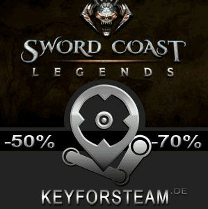 Sword Coast Legends Pc