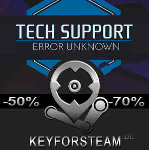 Tech Support Error Unknown Key kaufen Preisvergleich