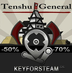 Tenshu General Pc