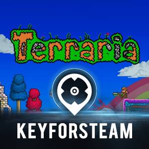 Terraria Steam Key Global,Buy Terraria Steam Key Global in