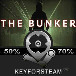 The Bunker Pc